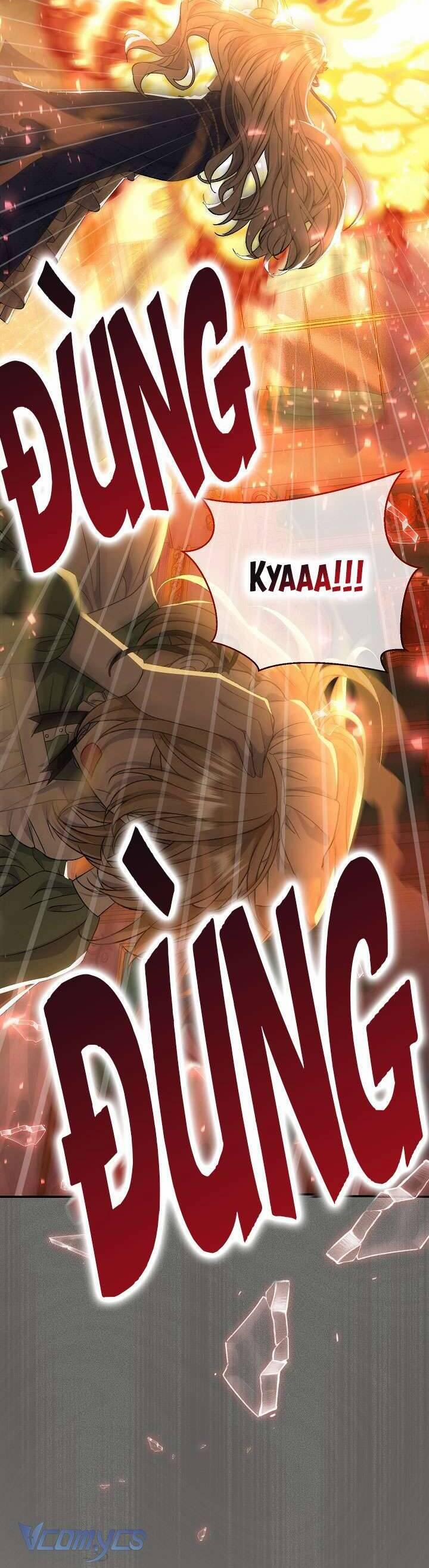 Người Xem Mắt Của Ác Nữ Quá Hoàn Hảo 16 trang 76