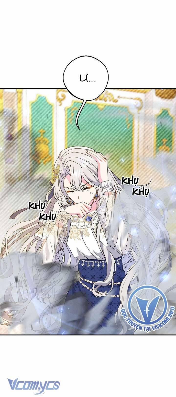 Người Xem Mắt Của Ác Nữ Quá Hoàn Hảo 17 trang 1