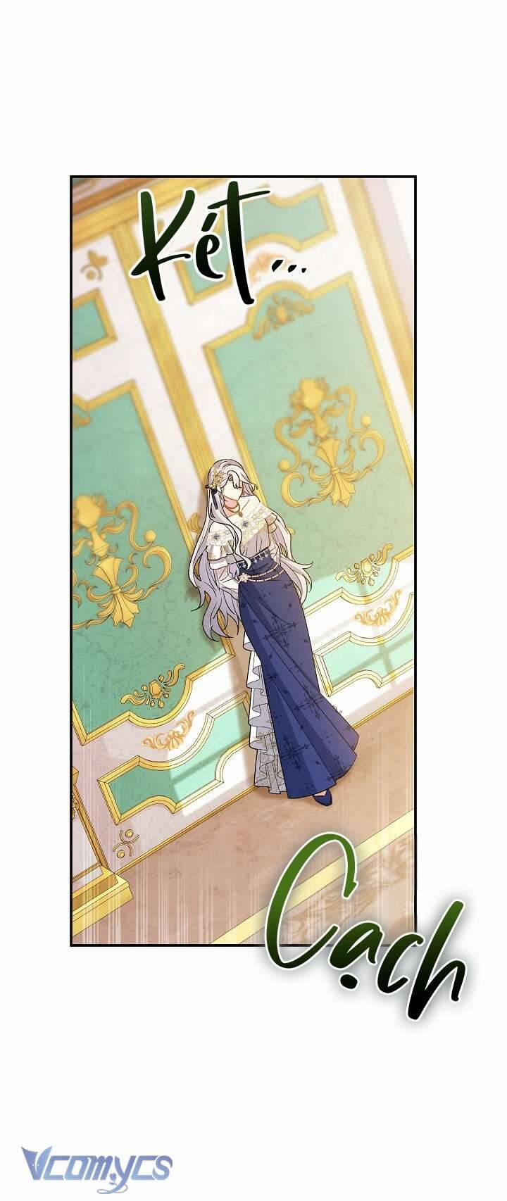 Người Xem Mắt Của Ác Nữ Quá Hoàn Hảo 17 trang 15