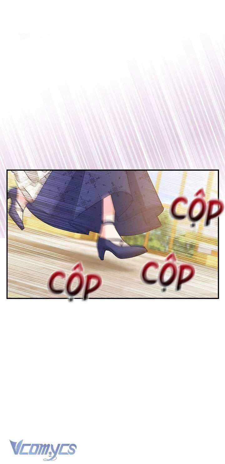 Người Xem Mắt Của Ác Nữ Quá Hoàn Hảo 17 trang 16