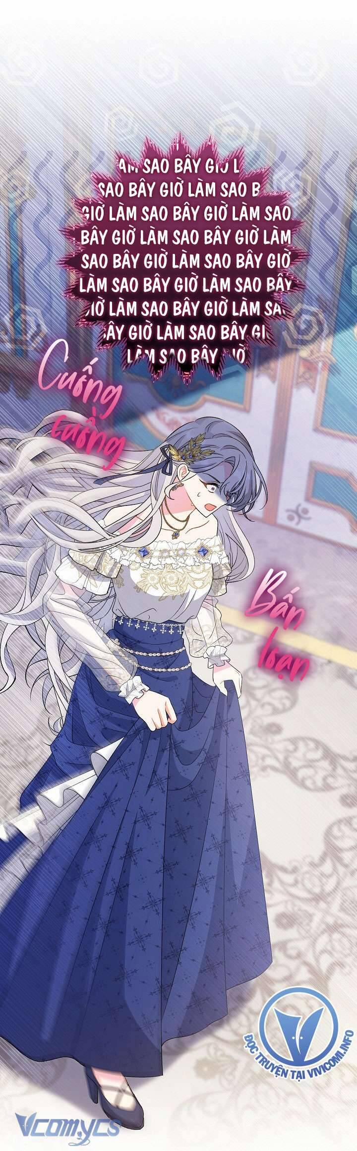 Người Xem Mắt Của Ác Nữ Quá Hoàn Hảo 17 trang 17