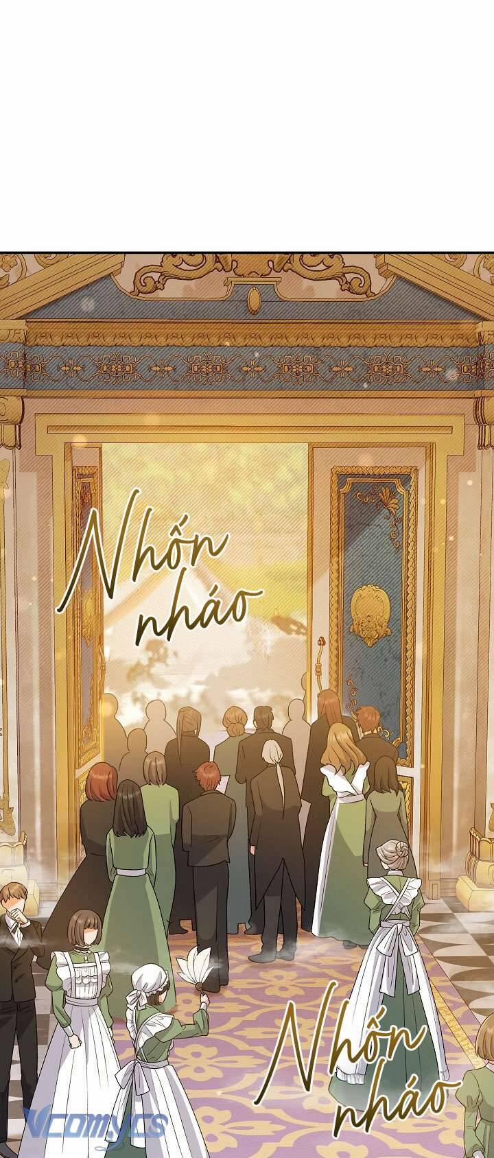 Người Xem Mắt Của Ác Nữ Quá Hoàn Hảo 17 trang 19