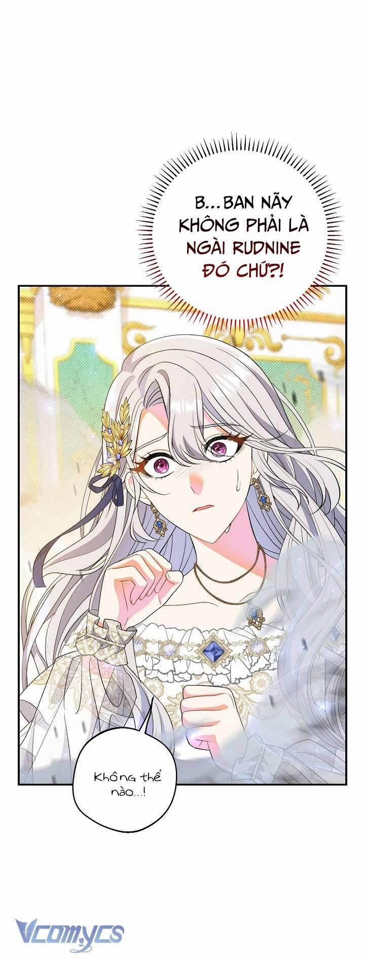 Người Xem Mắt Của Ác Nữ Quá Hoàn Hảo 17 trang 2