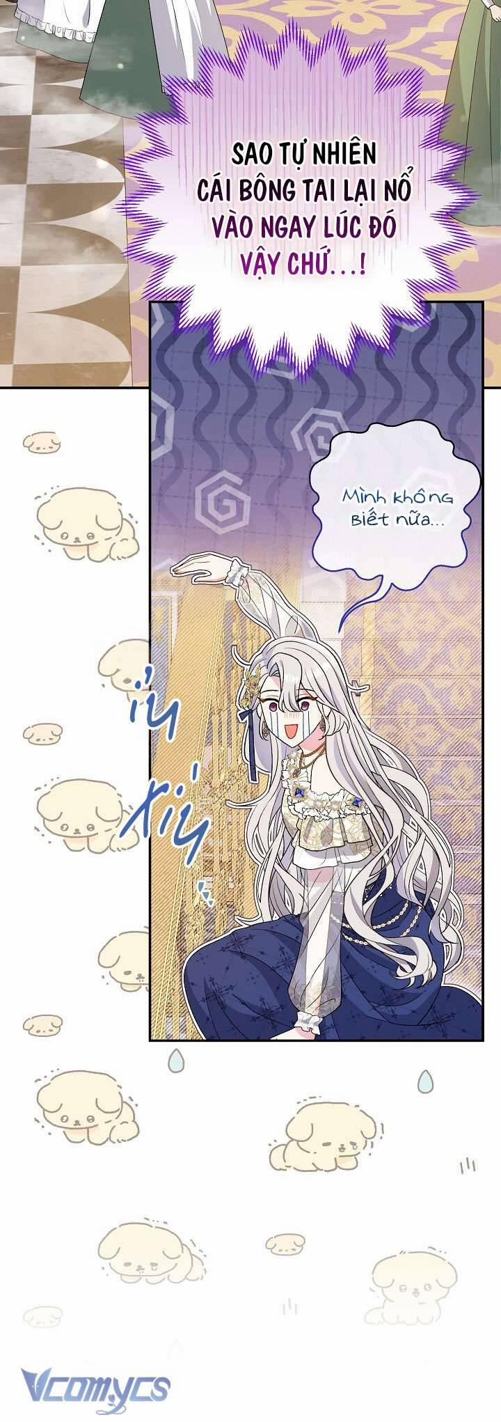 Người Xem Mắt Của Ác Nữ Quá Hoàn Hảo 17 trang 20