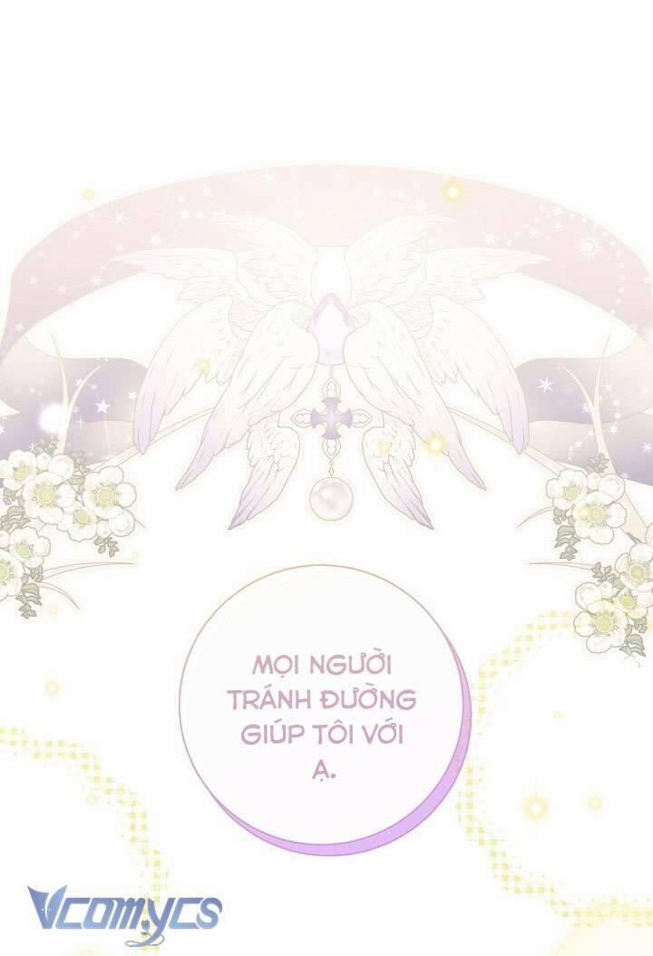 Người Xem Mắt Của Ác Nữ Quá Hoàn Hảo 17 trang 23