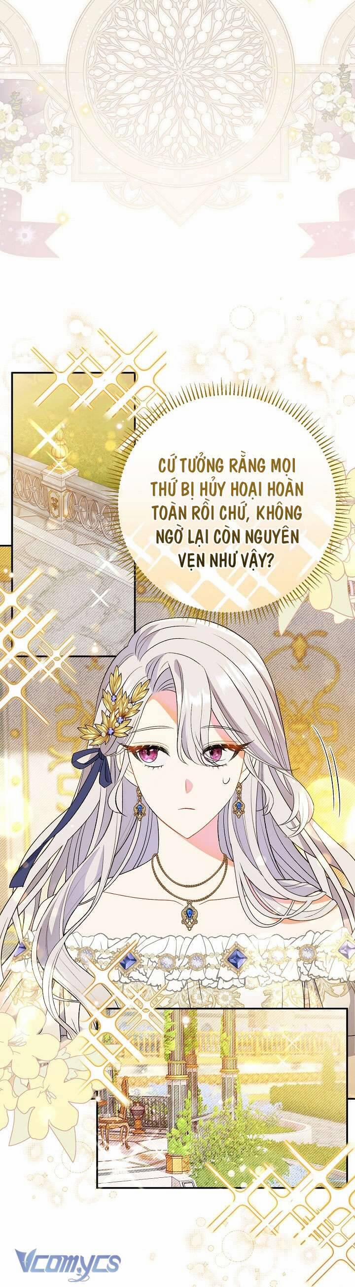 Người Xem Mắt Của Ác Nữ Quá Hoàn Hảo 17 trang 25