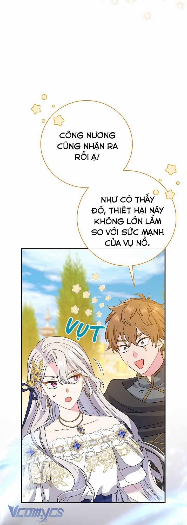 Người Xem Mắt Của Ác Nữ Quá Hoàn Hảo 17 trang 26