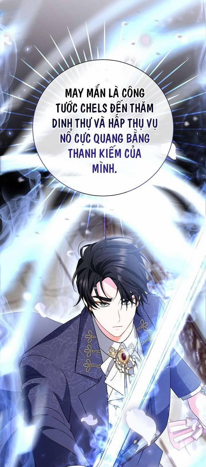 Người Xem Mắt Của Ác Nữ Quá Hoàn Hảo 17 trang 27