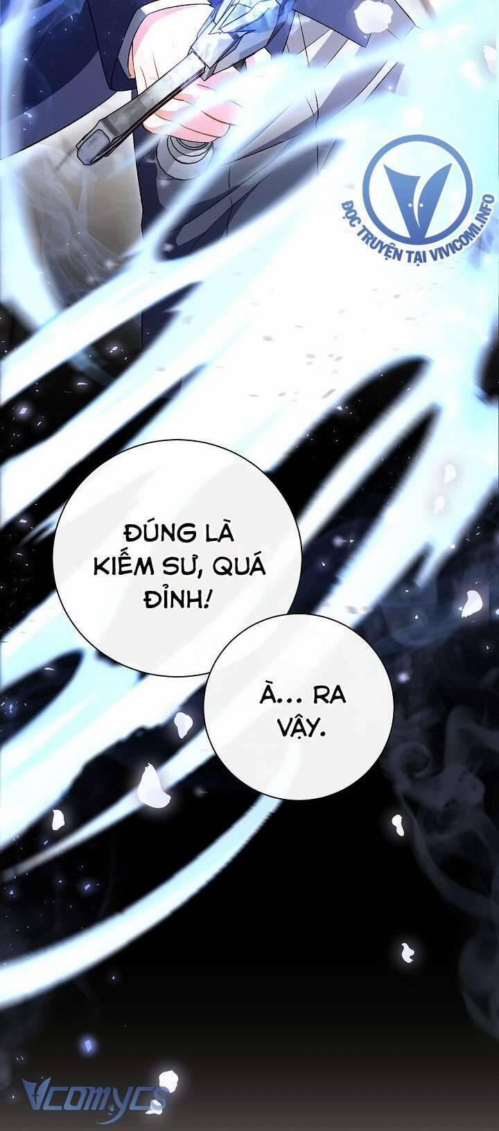 Người Xem Mắt Của Ác Nữ Quá Hoàn Hảo 17 trang 28