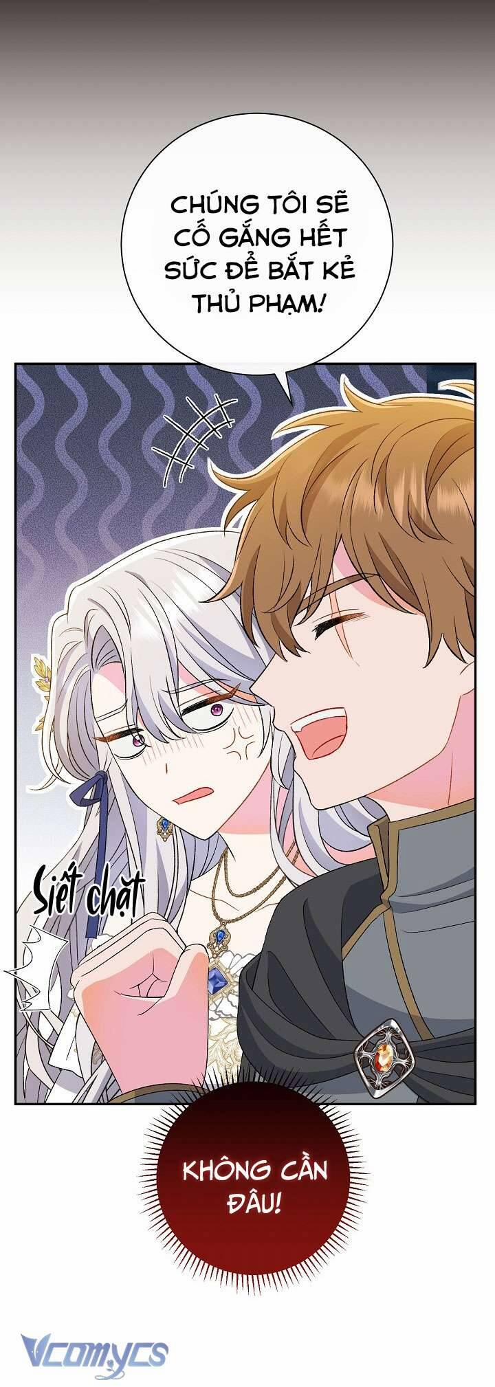 Người Xem Mắt Của Ác Nữ Quá Hoàn Hảo 17 trang 29