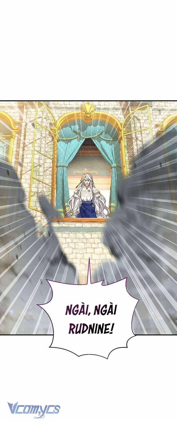 Người Xem Mắt Của Ác Nữ Quá Hoàn Hảo 17 trang 3