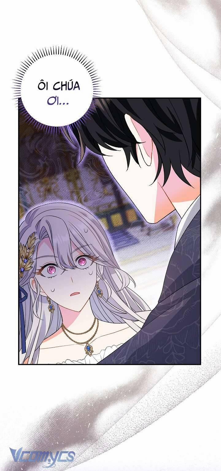 Người Xem Mắt Của Ác Nữ Quá Hoàn Hảo 17 trang 34