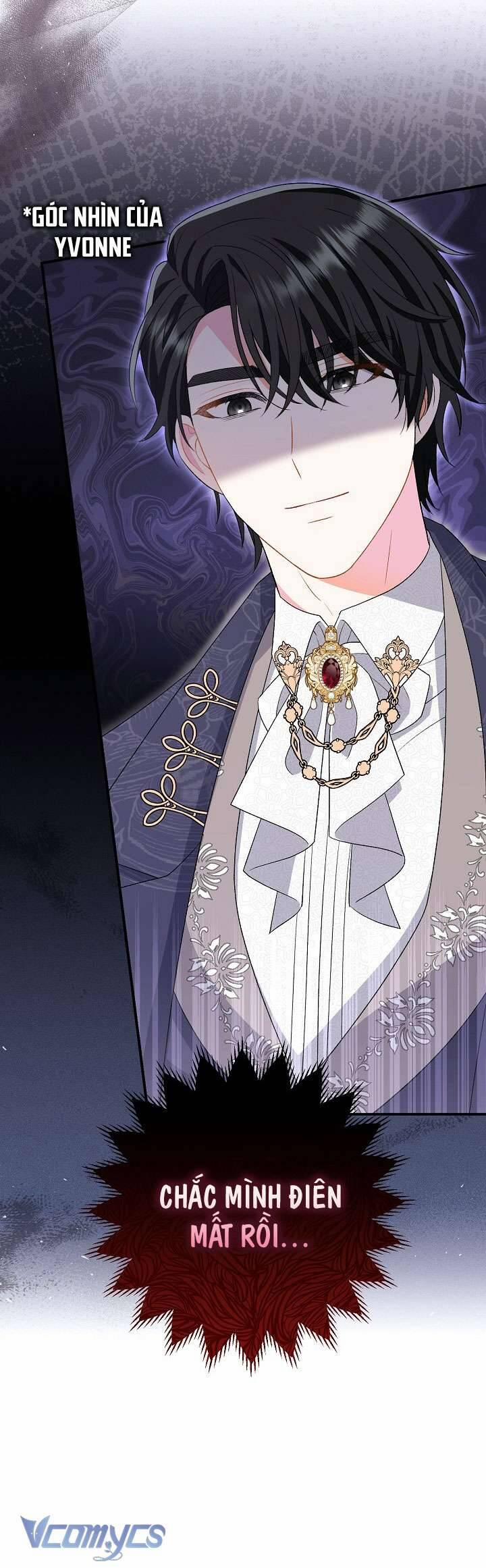 Người Xem Mắt Của Ác Nữ Quá Hoàn Hảo 17 trang 35