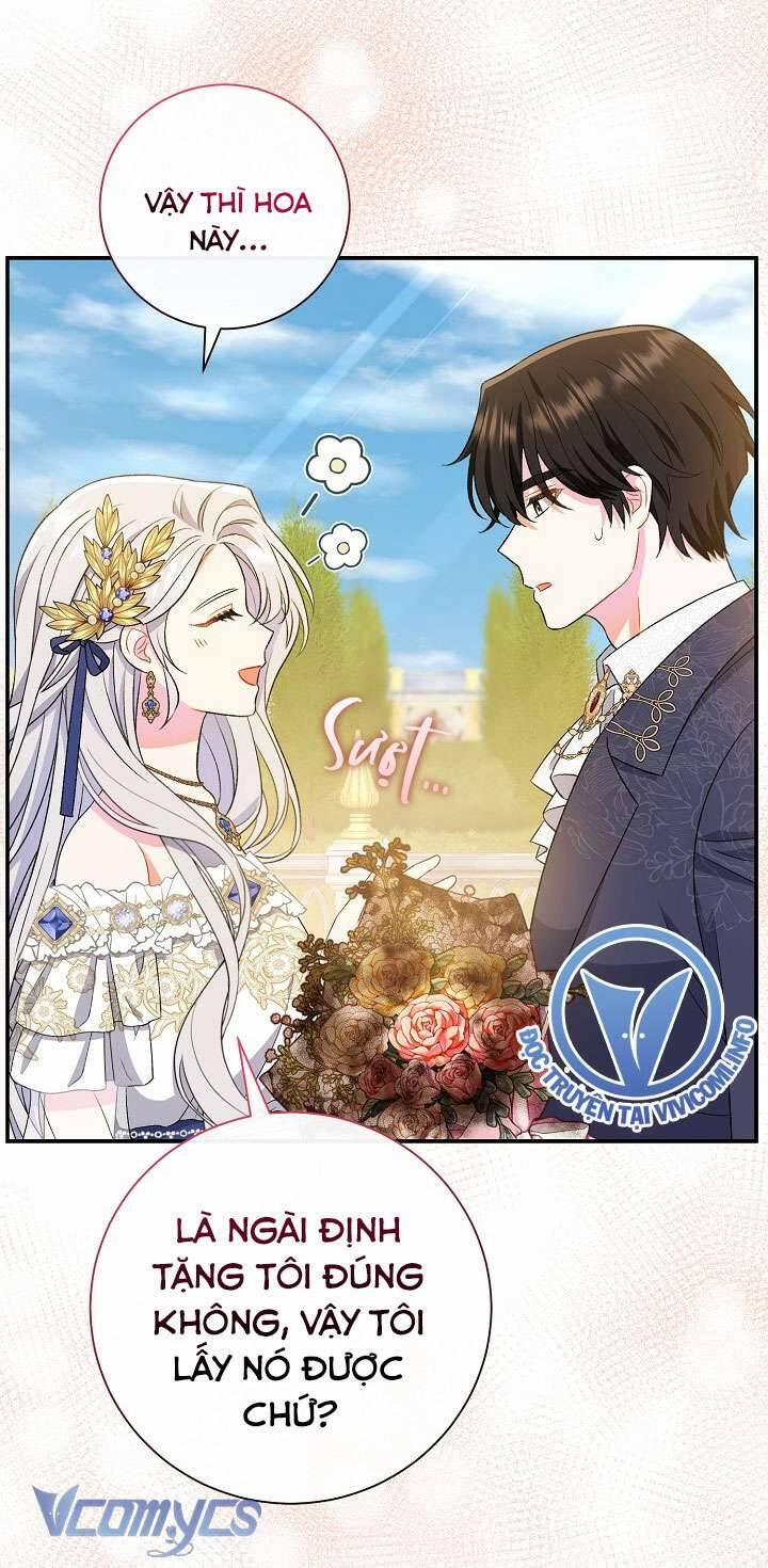 Người Xem Mắt Của Ác Nữ Quá Hoàn Hảo 17 trang 42