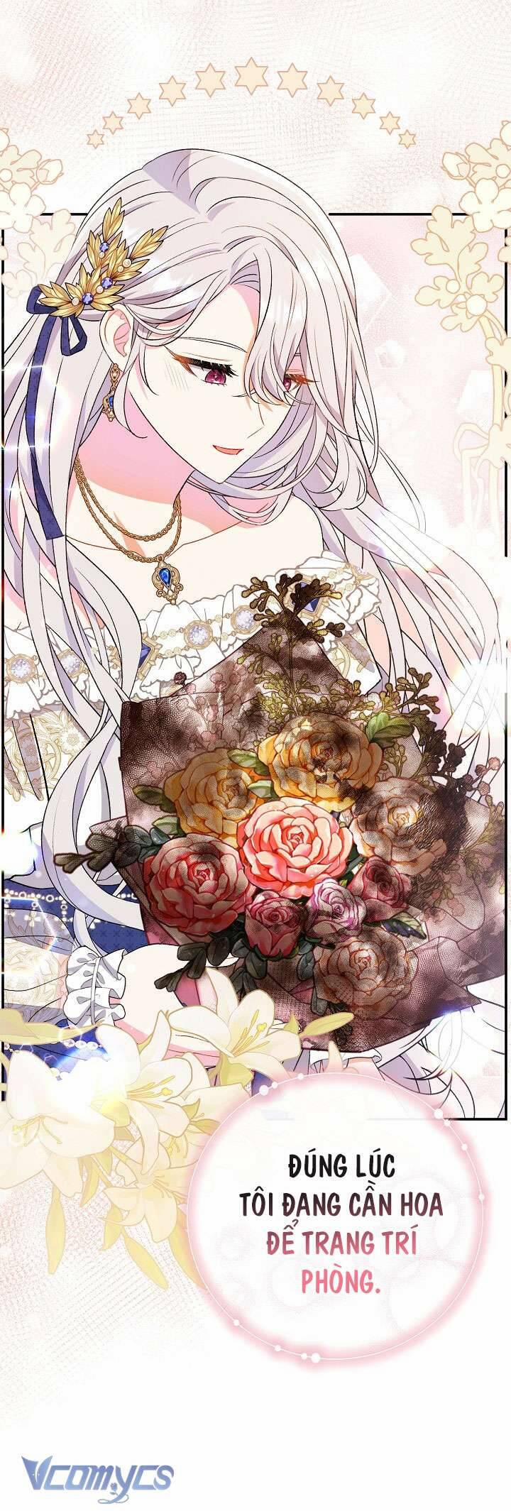 Người Xem Mắt Của Ác Nữ Quá Hoàn Hảo 17 trang 43