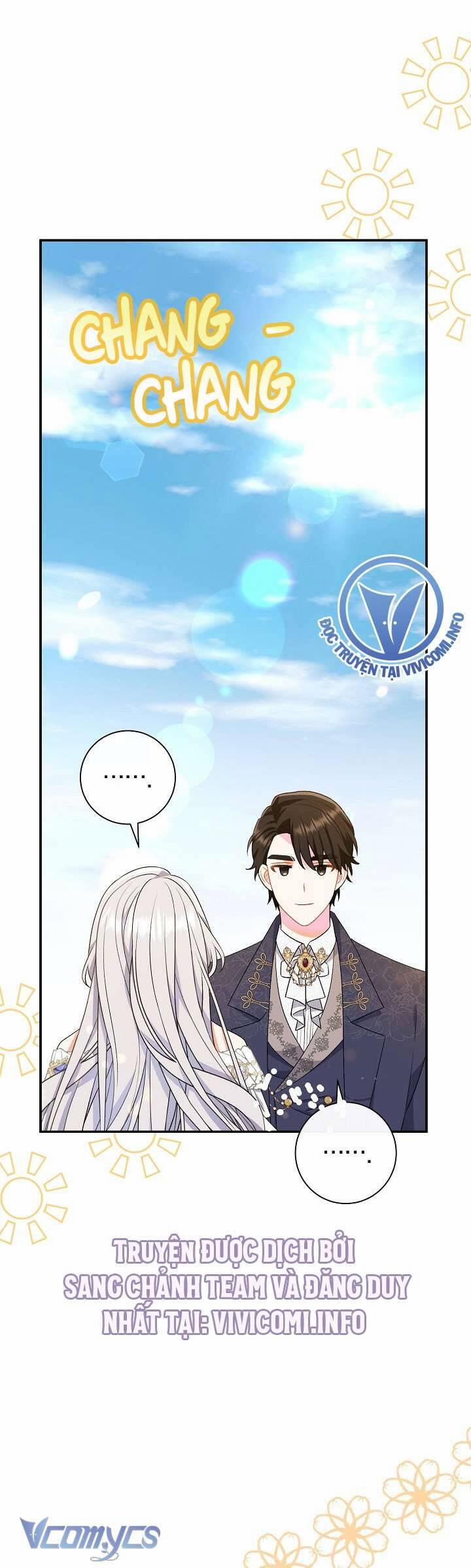 Người Xem Mắt Của Ác Nữ Quá Hoàn Hảo 17 trang 46