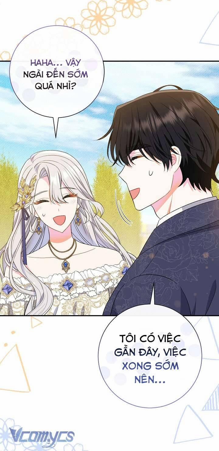 Người Xem Mắt Của Ác Nữ Quá Hoàn Hảo 17 trang 47