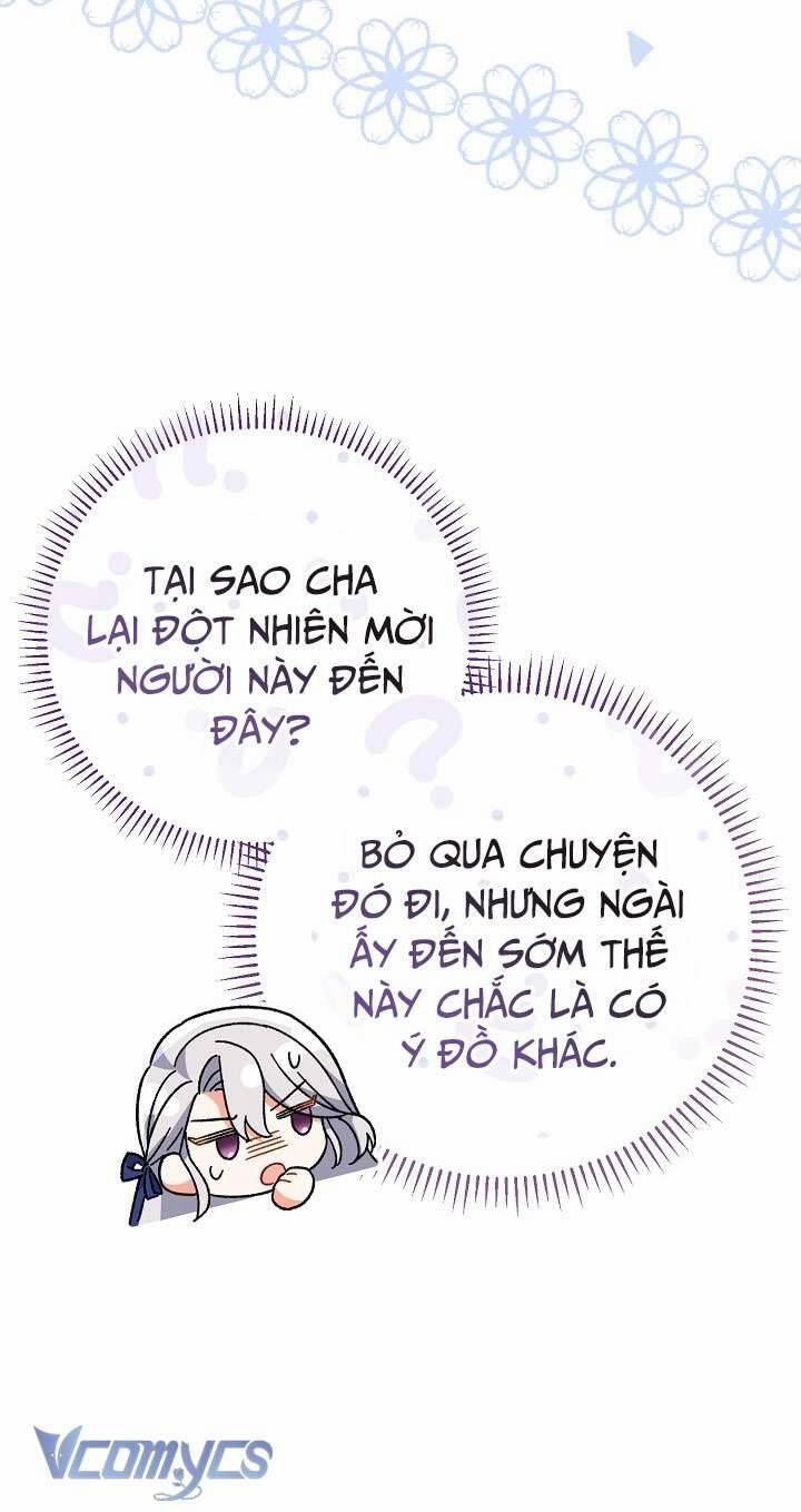 Người Xem Mắt Của Ác Nữ Quá Hoàn Hảo 17 trang 48