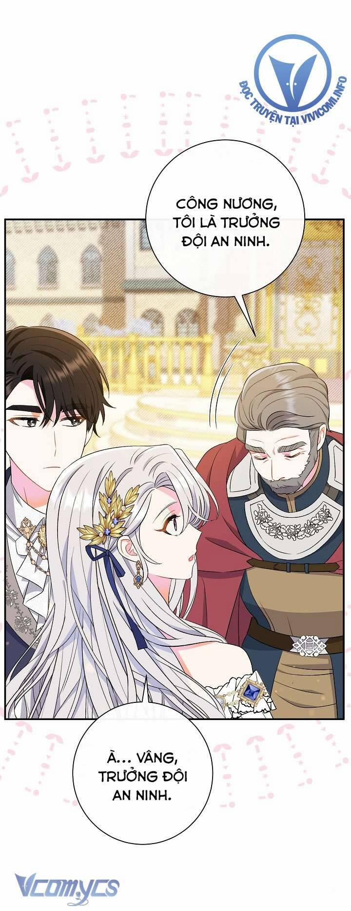 Người Xem Mắt Của Ác Nữ Quá Hoàn Hảo 17 trang 49