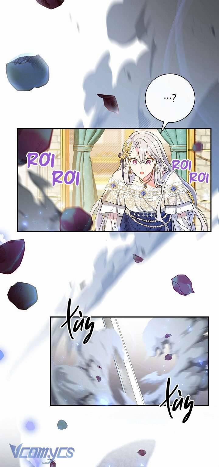 Người Xem Mắt Của Ác Nữ Quá Hoàn Hảo 17 trang 5