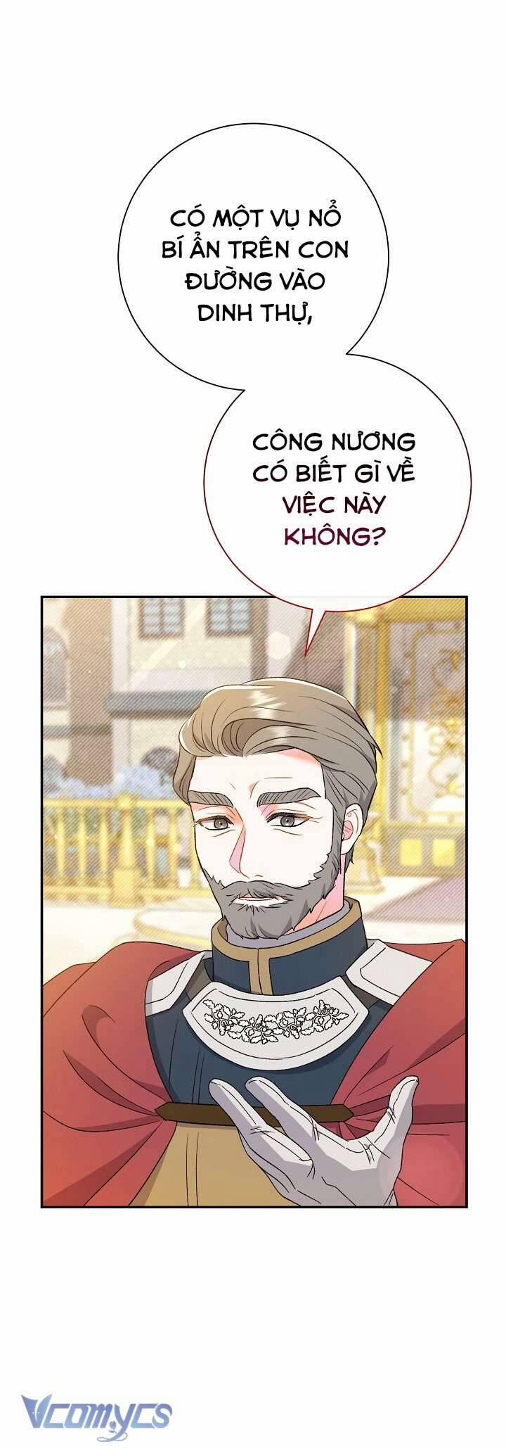 Người Xem Mắt Của Ác Nữ Quá Hoàn Hảo 17 trang 50