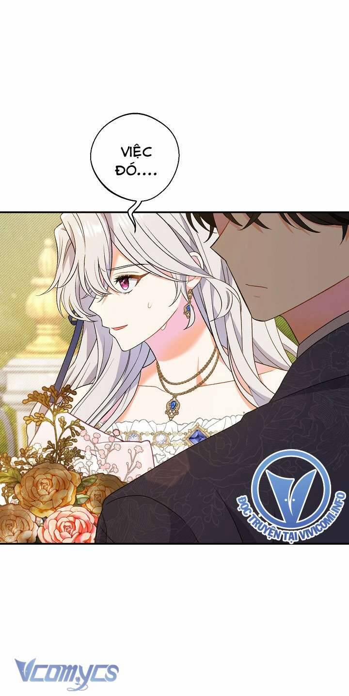 Người Xem Mắt Của Ác Nữ Quá Hoàn Hảo 17 trang 51