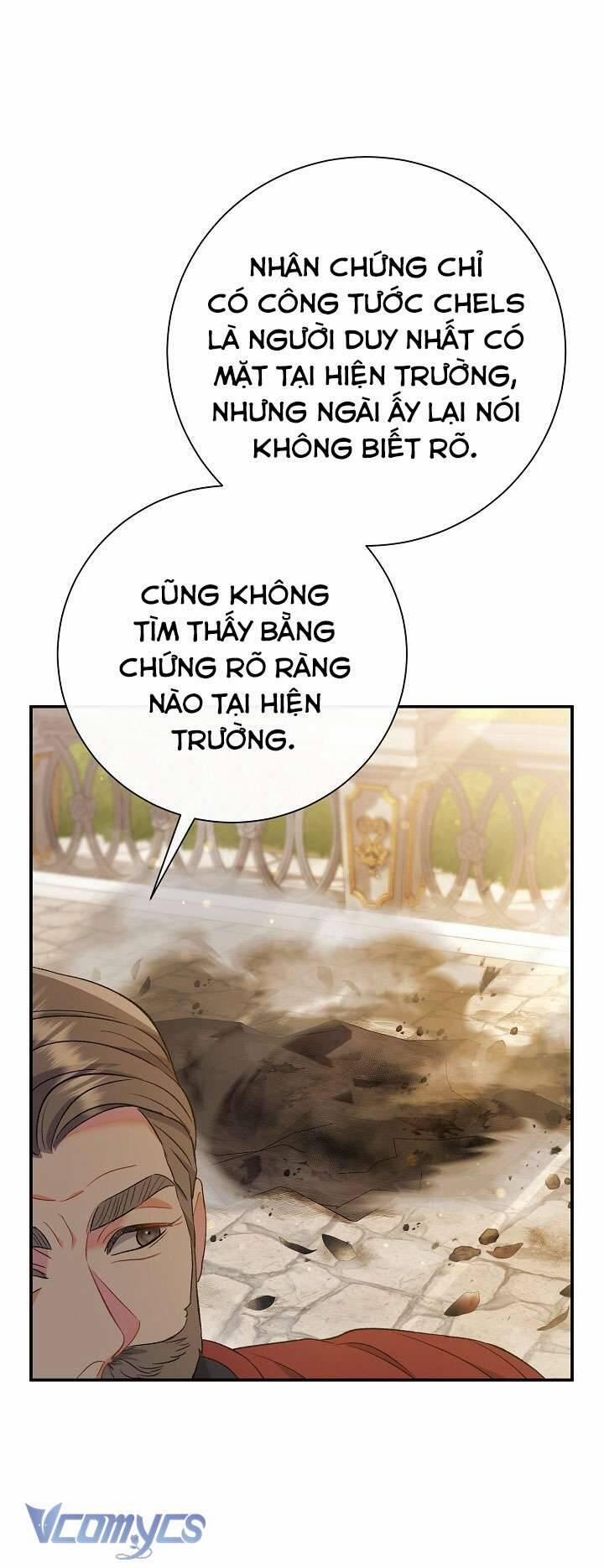 Người Xem Mắt Của Ác Nữ Quá Hoàn Hảo 17 trang 52