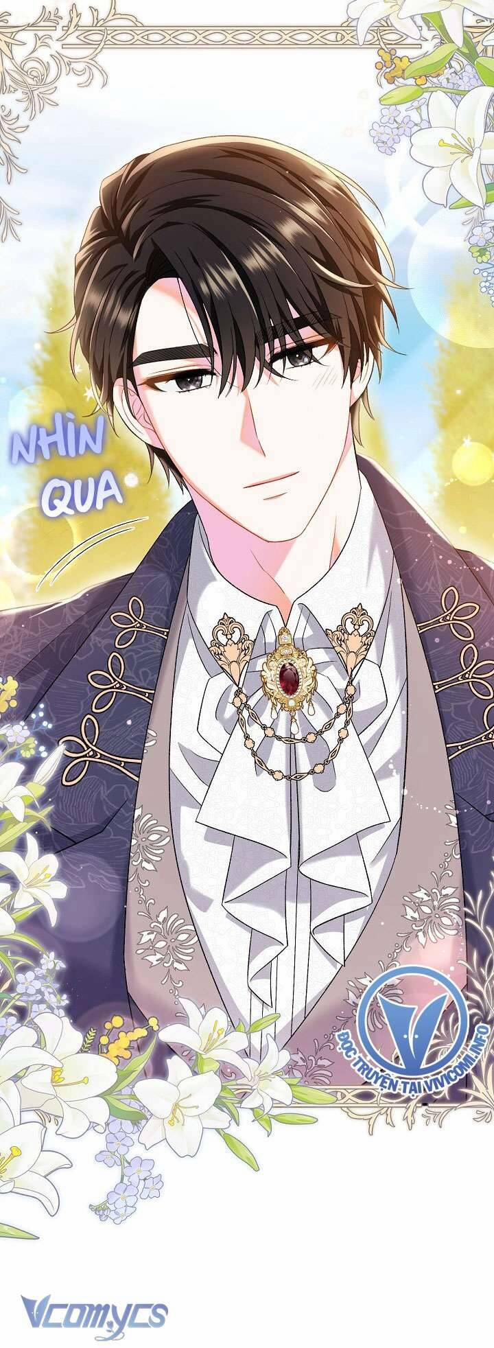 Người Xem Mắt Của Ác Nữ Quá Hoàn Hảo 17 trang 54