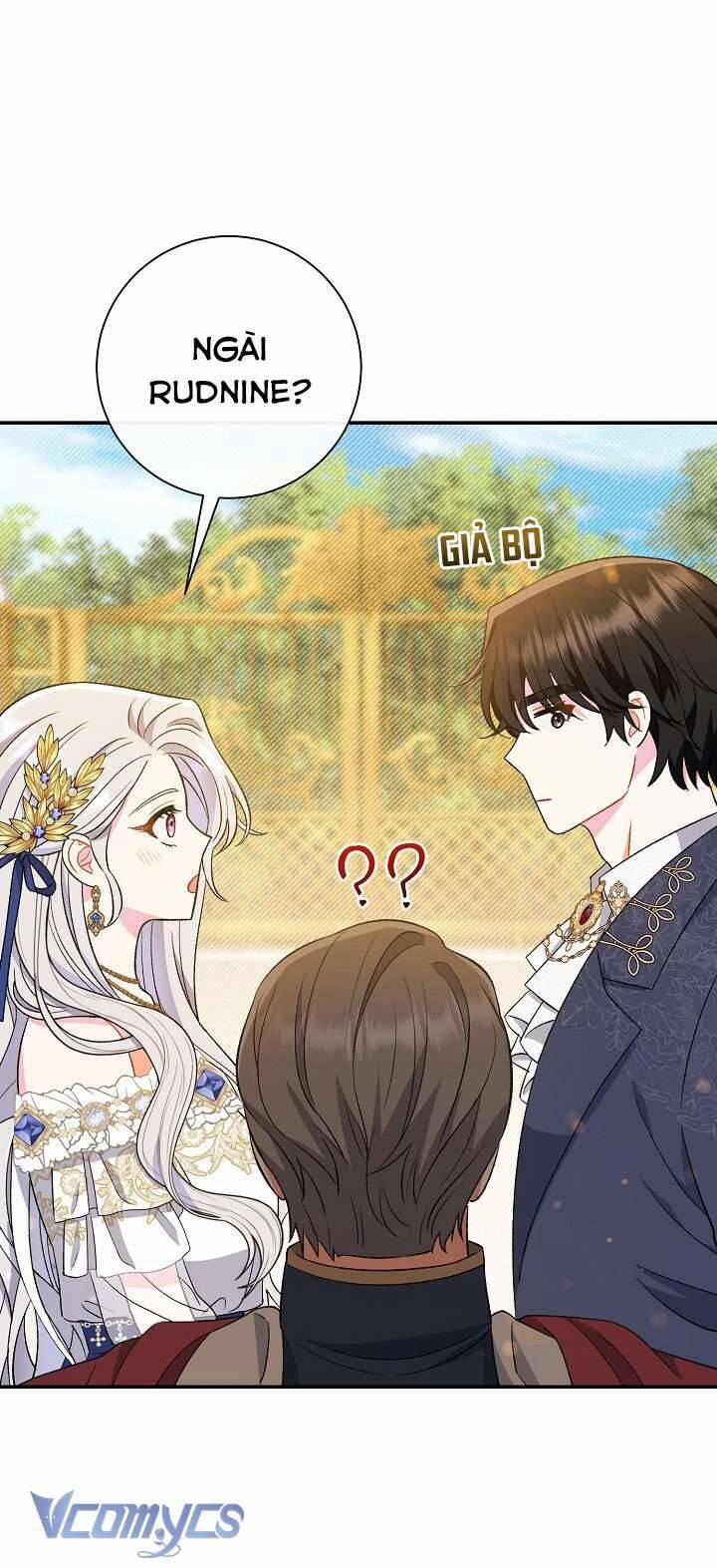 Người Xem Mắt Của Ác Nữ Quá Hoàn Hảo 17 trang 55