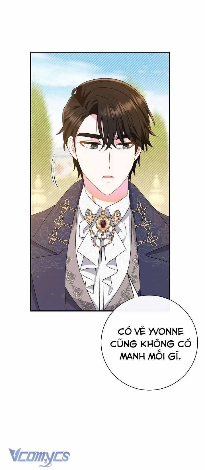 Người Xem Mắt Của Ác Nữ Quá Hoàn Hảo 17 trang 56