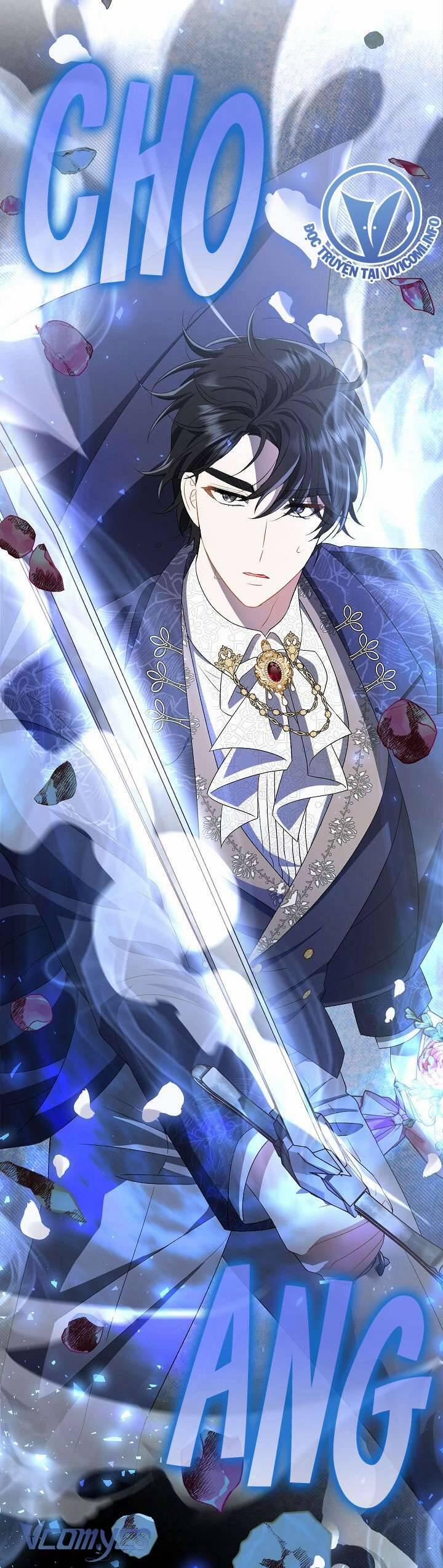 Người Xem Mắt Của Ác Nữ Quá Hoàn Hảo 17 trang 6