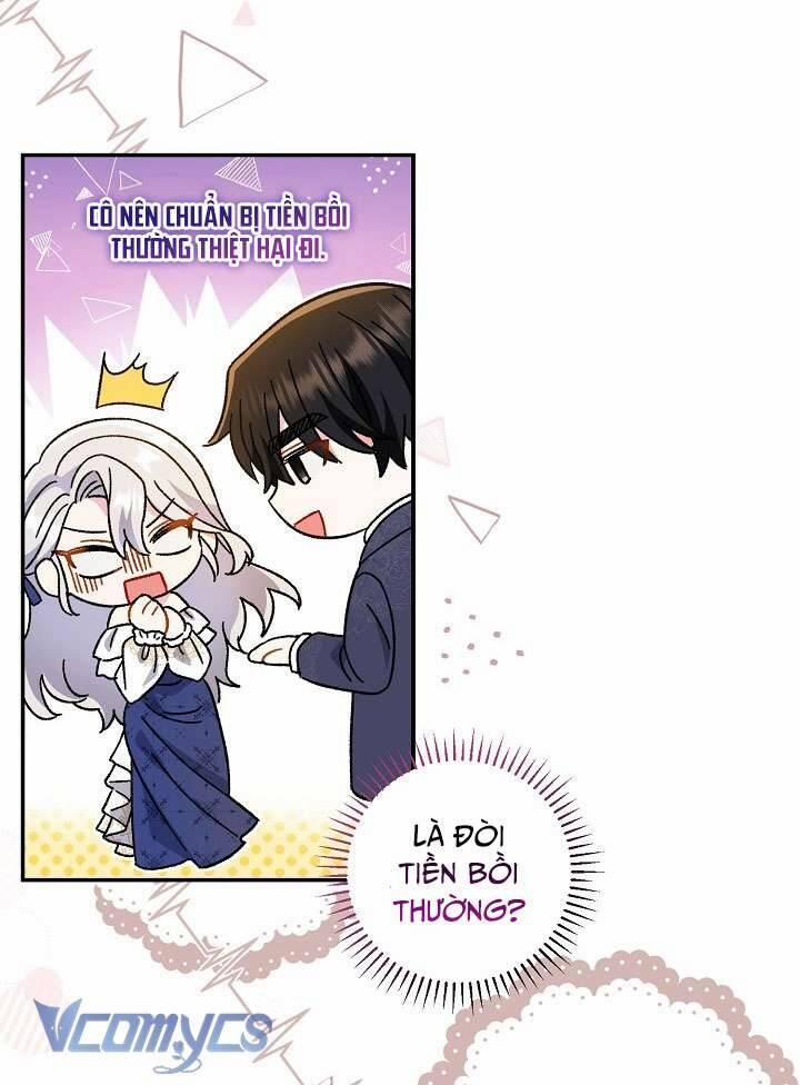 Người Xem Mắt Của Ác Nữ Quá Hoàn Hảo 17 trang 60