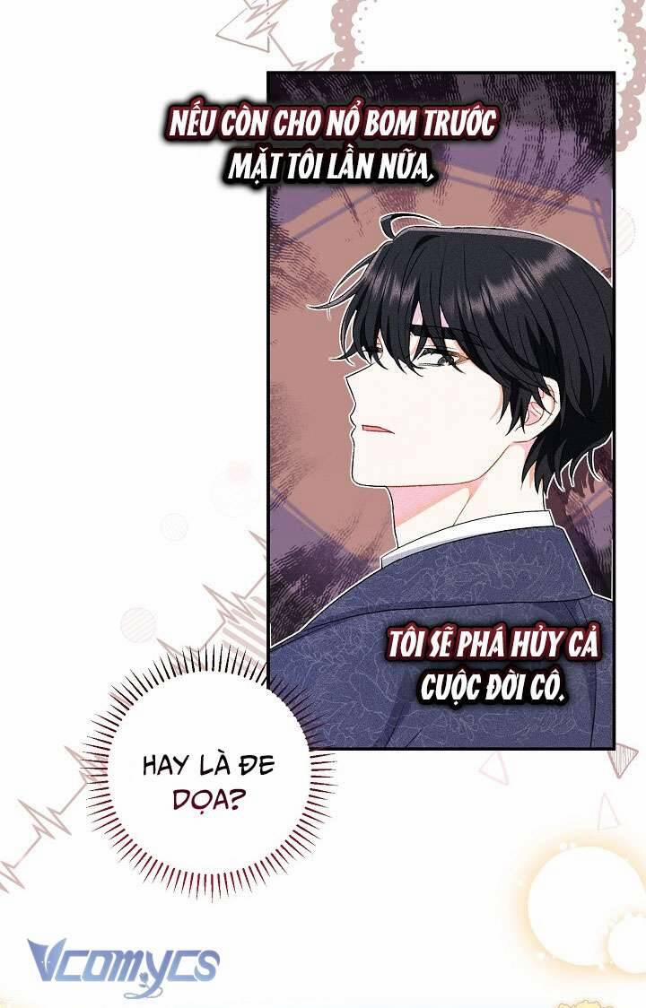 Người Xem Mắt Của Ác Nữ Quá Hoàn Hảo 17 trang 61