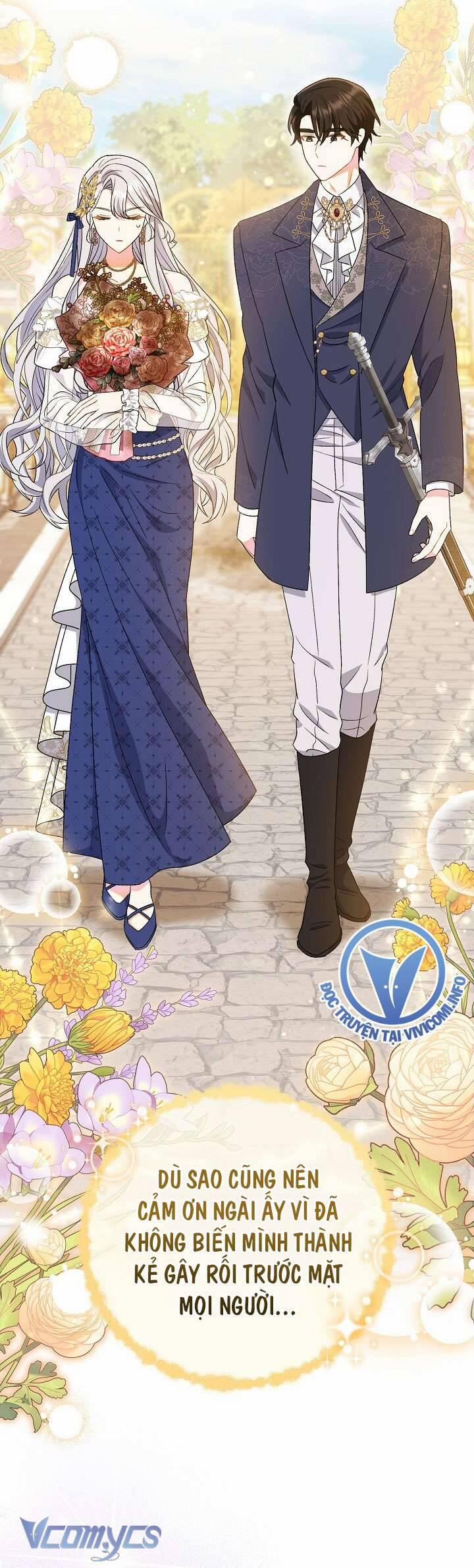 Người Xem Mắt Của Ác Nữ Quá Hoàn Hảo 17 trang 62