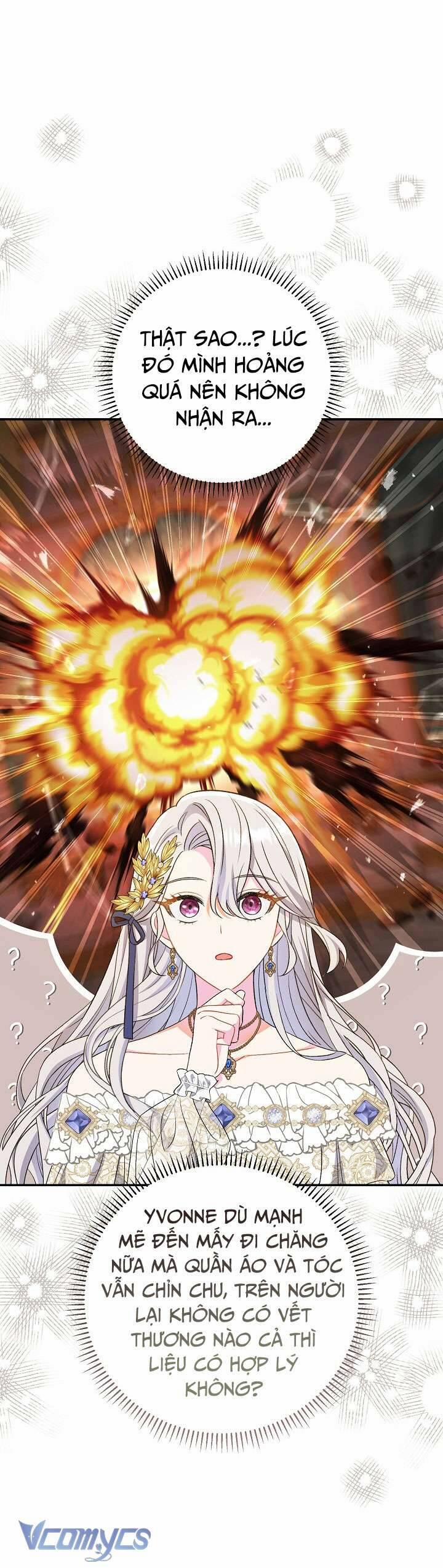 Người Xem Mắt Của Ác Nữ Quá Hoàn Hảo 17 trang 68