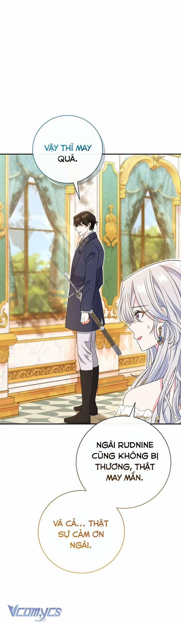 Người Xem Mắt Của Ác Nữ Quá Hoàn Hảo 17 trang 69