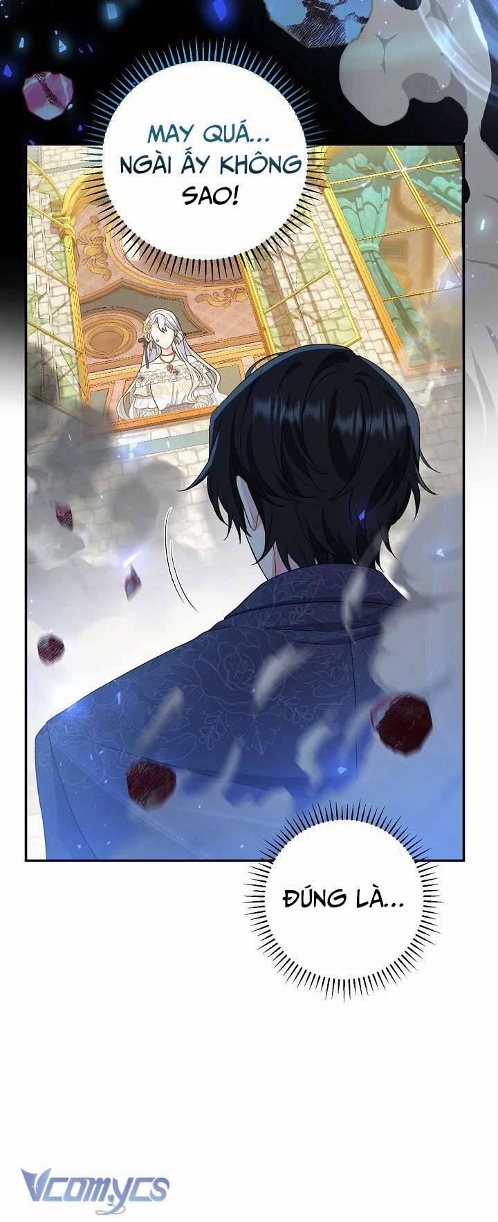 Người Xem Mắt Của Ác Nữ Quá Hoàn Hảo 17 trang 7