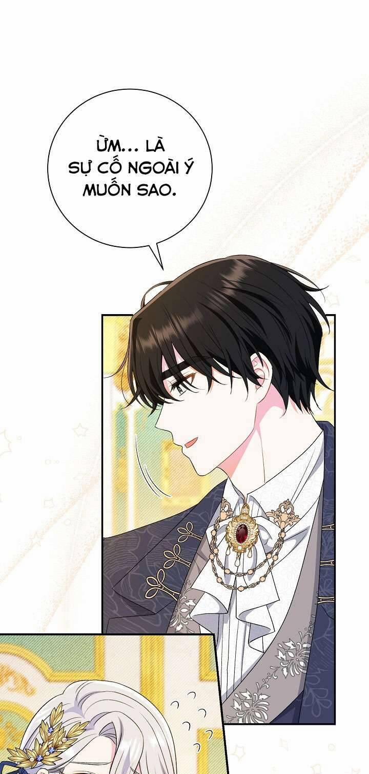 Người Xem Mắt Của Ác Nữ Quá Hoàn Hảo 17 trang 71