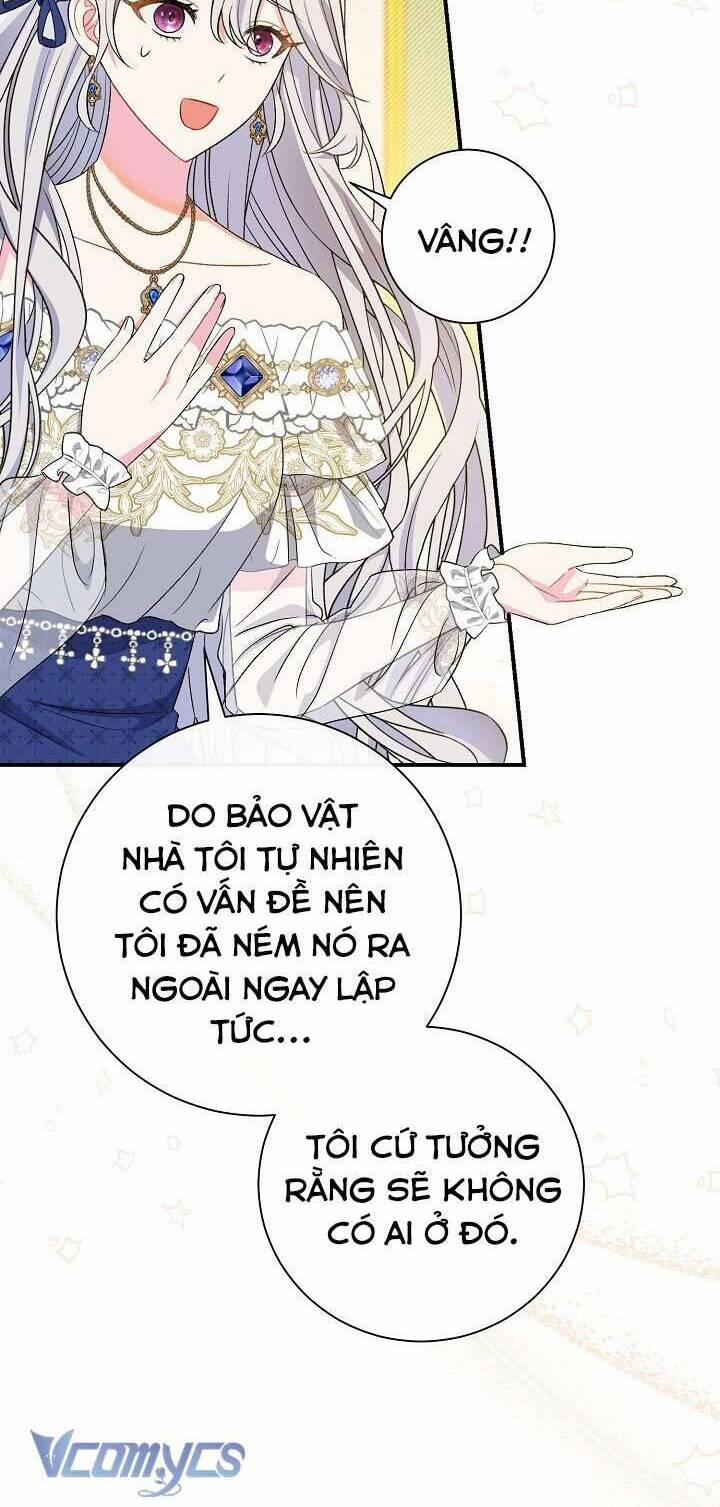 Người Xem Mắt Của Ác Nữ Quá Hoàn Hảo 17 trang 72