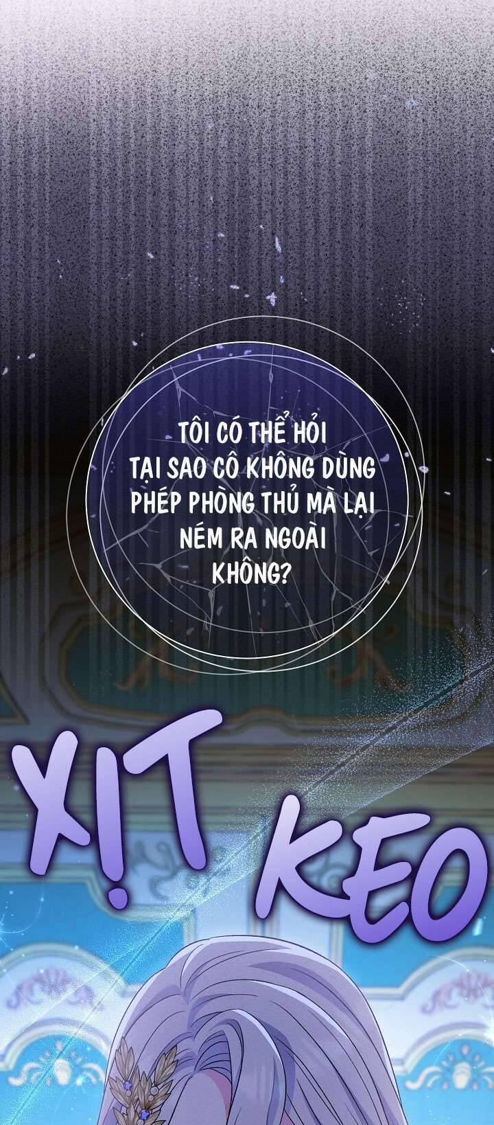 Người Xem Mắt Của Ác Nữ Quá Hoàn Hảo 17 trang 74