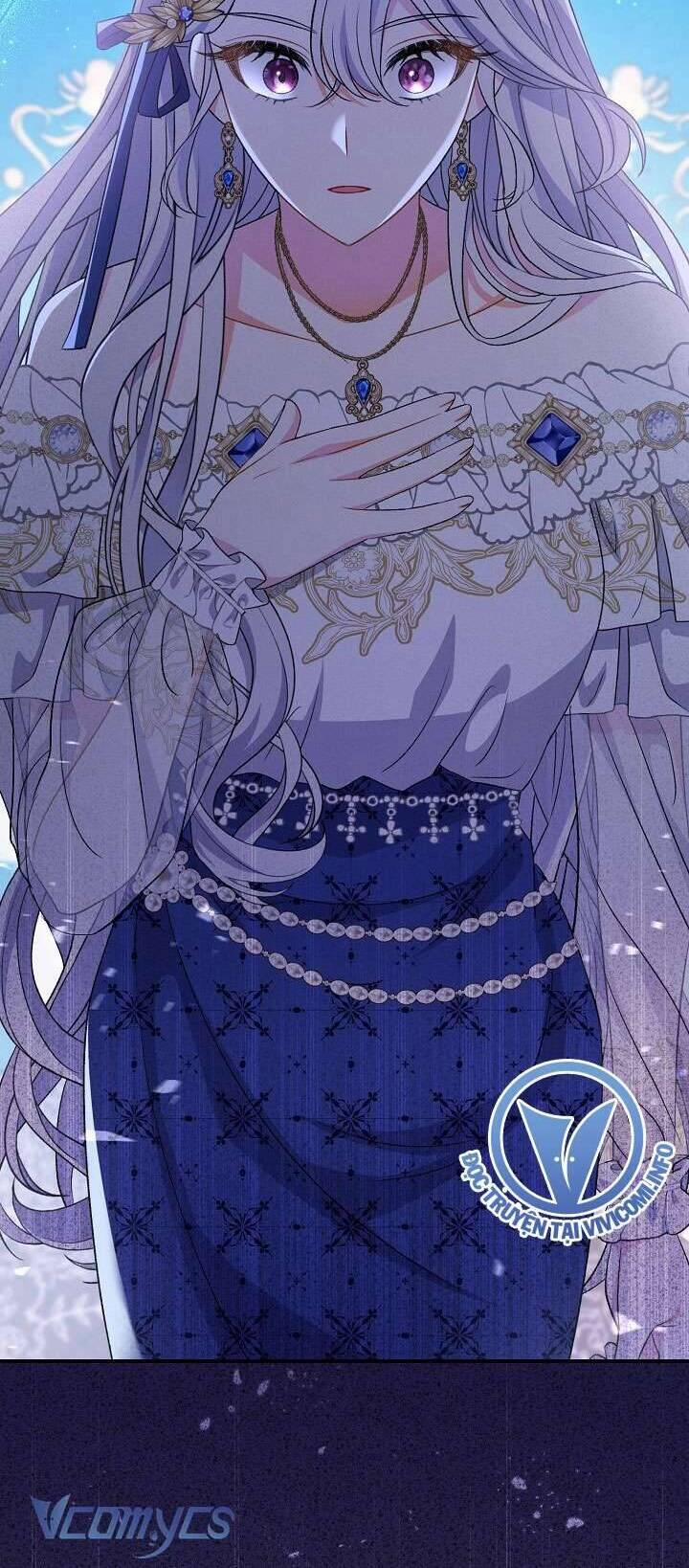 Người Xem Mắt Của Ác Nữ Quá Hoàn Hảo 17 trang 75