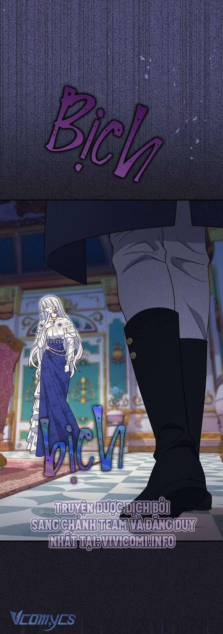 Người Xem Mắt Của Ác Nữ Quá Hoàn Hảo 17 trang 77