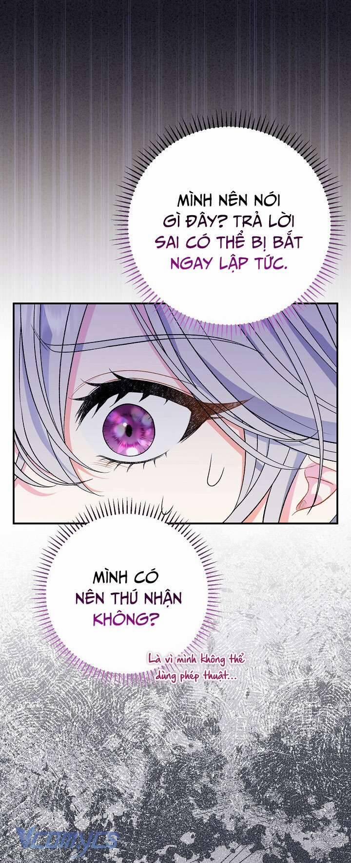 Người Xem Mắt Của Ác Nữ Quá Hoàn Hảo 17 trang 78