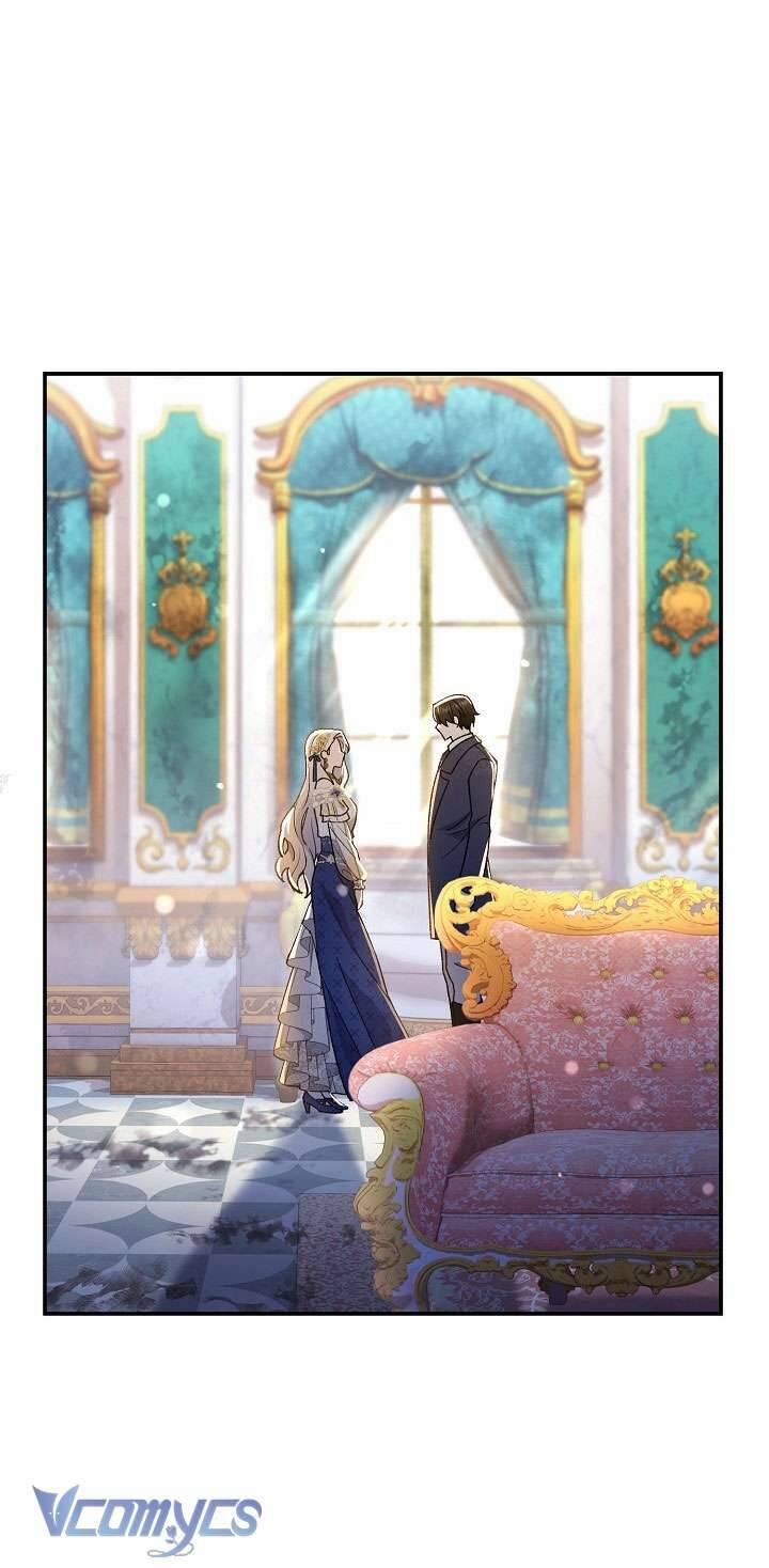 Người Xem Mắt Của Ác Nữ Quá Hoàn Hảo 18 trang 1