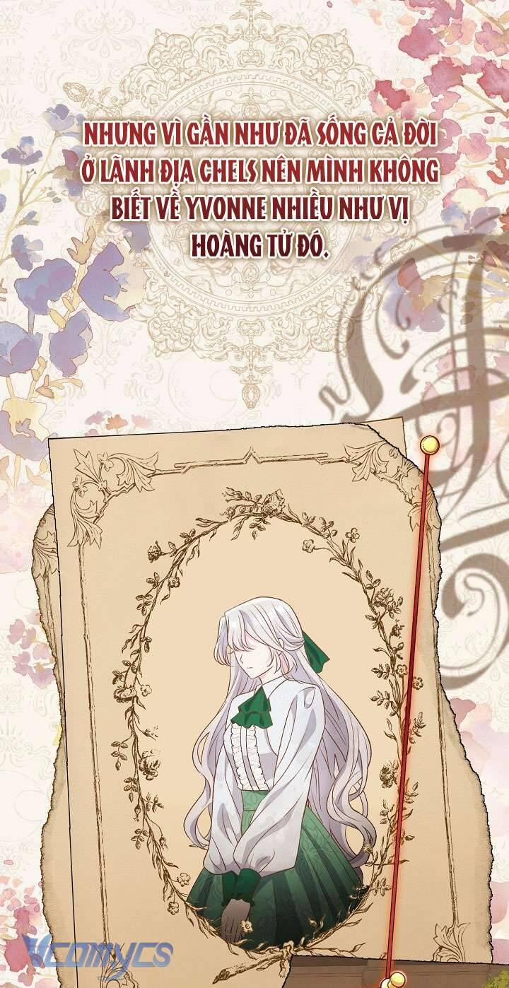 Người Xem Mắt Của Ác Nữ Quá Hoàn Hảo 18 trang 14