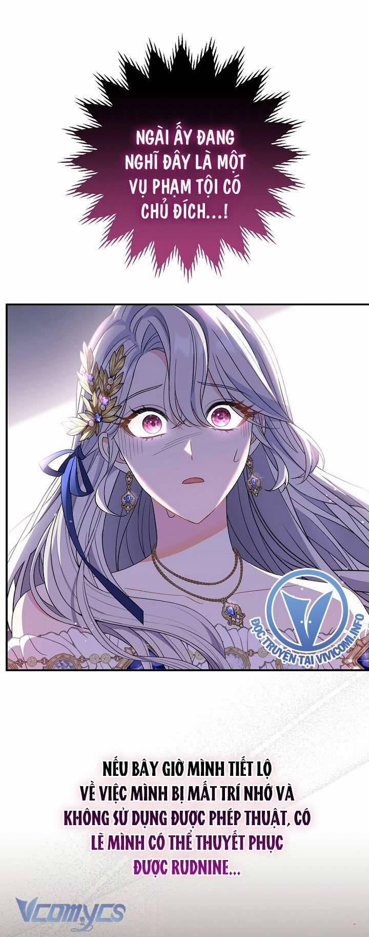 Người Xem Mắt Của Ác Nữ Quá Hoàn Hảo 18 trang 2