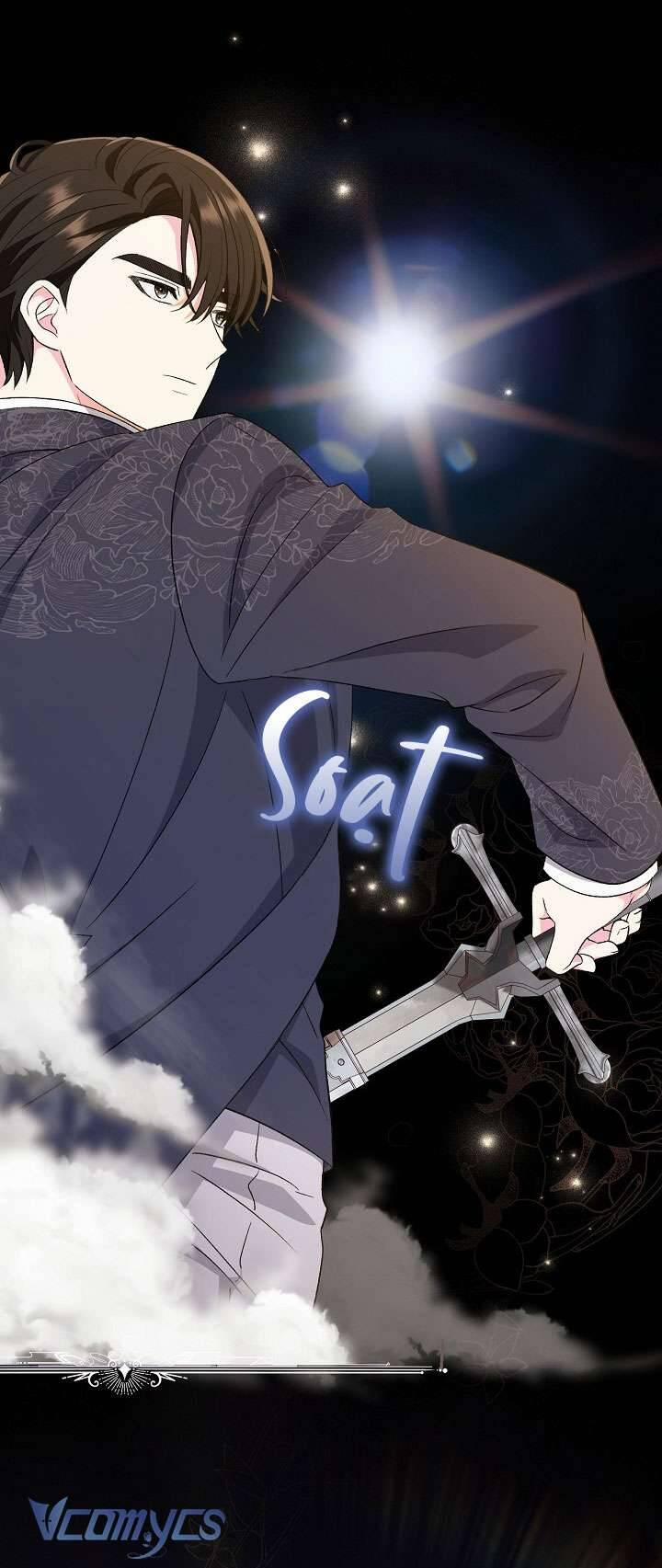 Người Xem Mắt Của Ác Nữ Quá Hoàn Hảo 18 trang 20