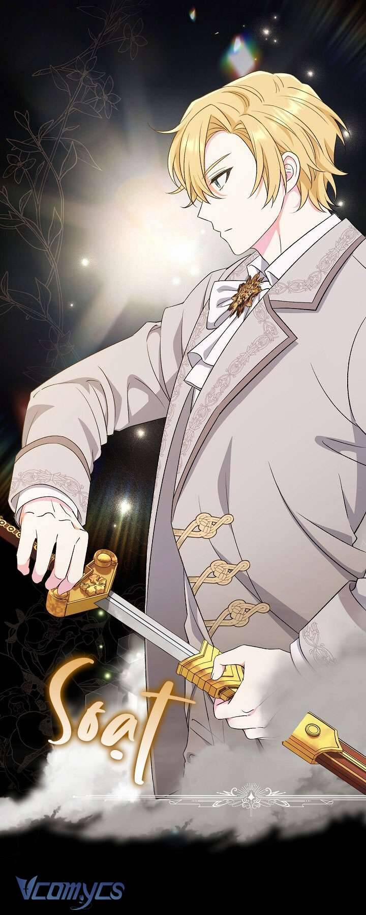 Người Xem Mắt Của Ác Nữ Quá Hoàn Hảo 18 trang 21