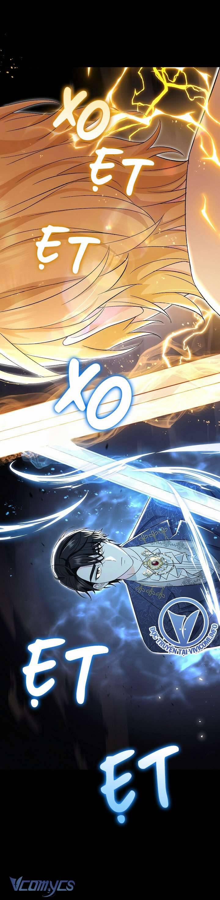 Người Xem Mắt Của Ác Nữ Quá Hoàn Hảo 18 trang 22