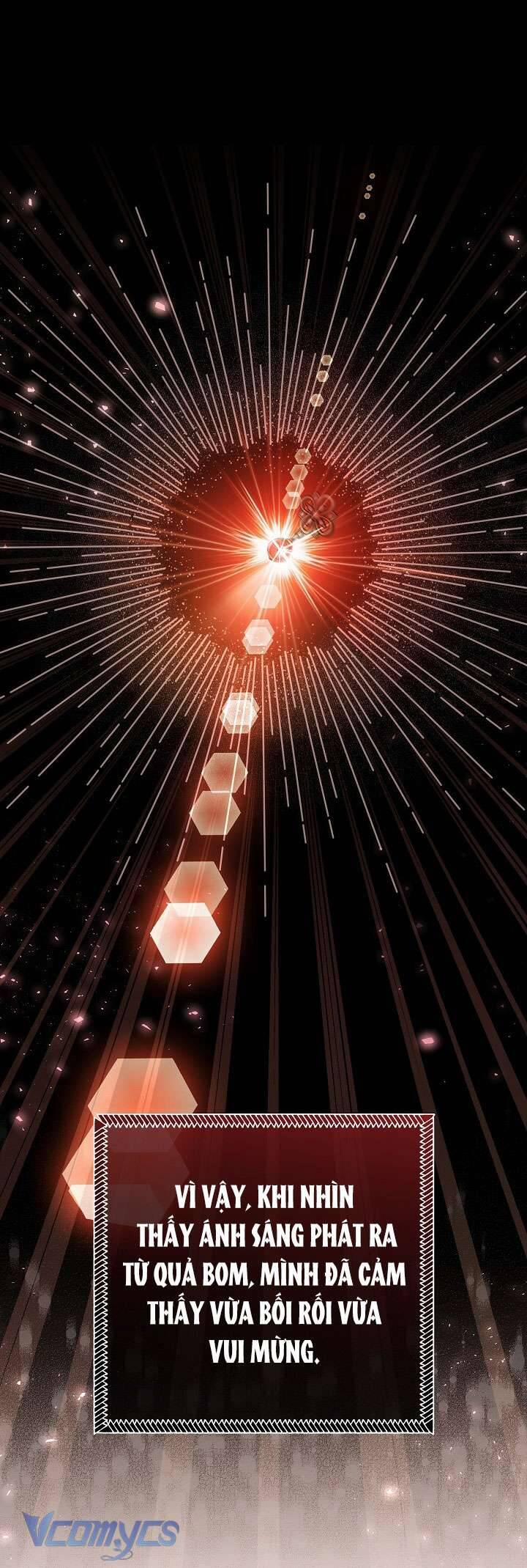 Người Xem Mắt Của Ác Nữ Quá Hoàn Hảo 18 trang 23